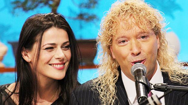 ¿Una cena marcó el quiebre? Tonka Tomicic respondió a supuesto motivo de su distanciamiento con Leonardo Farkas