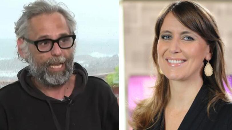 Villouta y su fuerte réplica a Carola Urrejola: “Cuidar a mi viejo no es un fracaso estrepitoso”