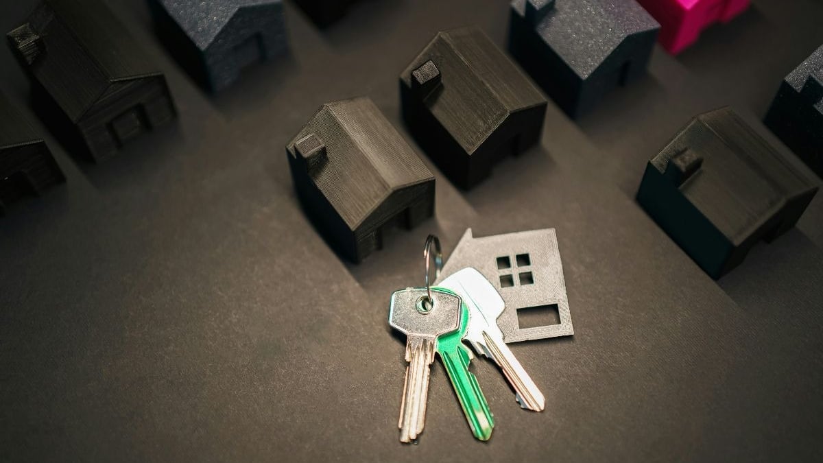 Crédito hipotecario