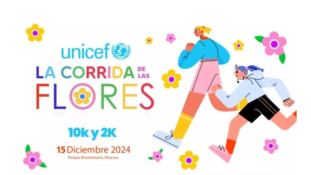 Unicef celebra su aniversario 78 con la Corrida de las Flores
