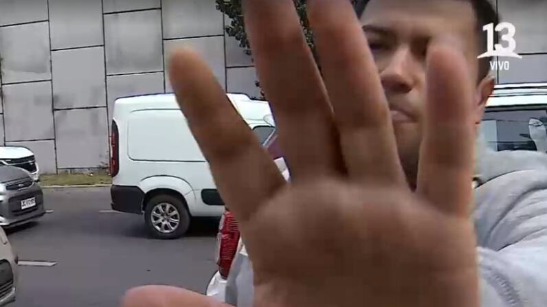 Tu Día | Captura: Canal 13