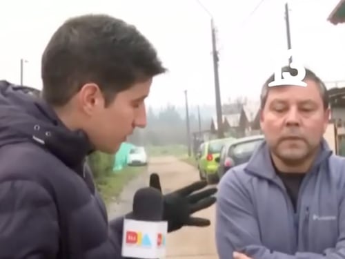 “Están dejando a mi hermana por el suelo y eso no corresponde, menos ahora que ya no puede defenderse”,