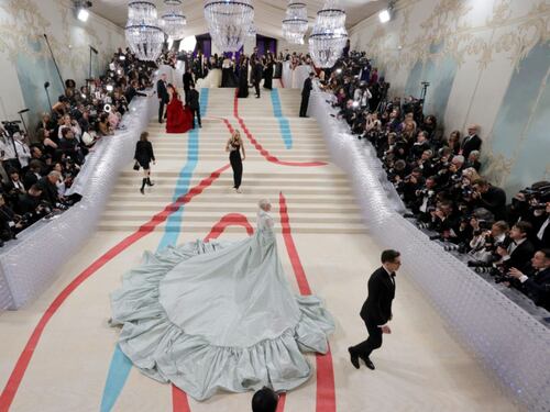 Zendaya, JLo y Bad Bunny entre los invitados principales a la Met Gala 2024