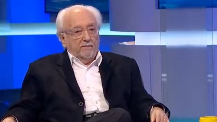 El exministro precisó que Aprueba.