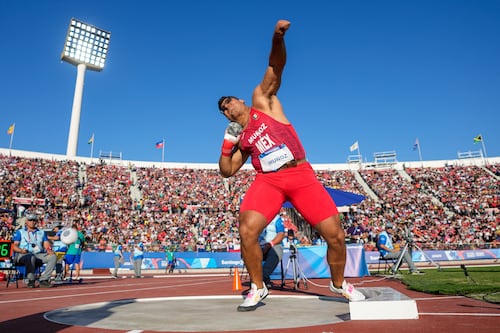 Chile avanza a paso firme para ser sede de los Juegos Olímpicos de la Juventud
