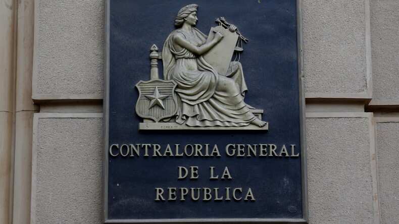 El Caso Enjoy lo vio la Contraloría.