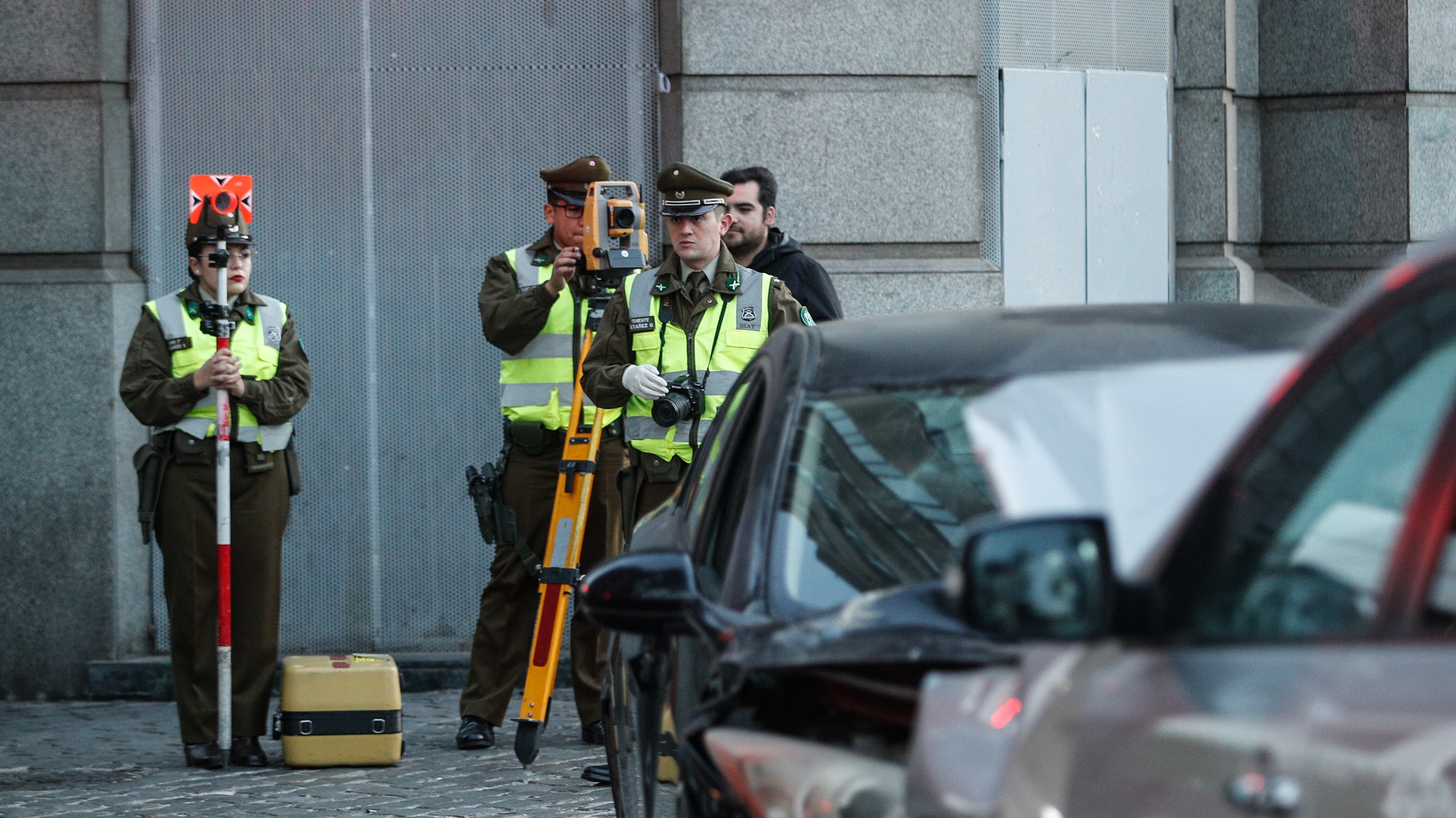 Llaman a evitar accidentes en Semana Santa