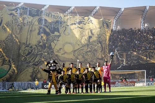 Coquimbo Unido se desmantela luego de un título y una temporada histórica