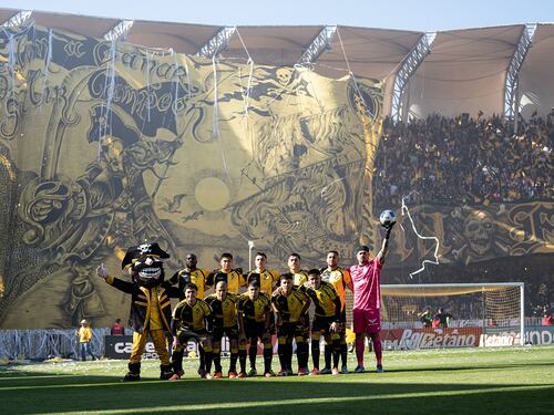 Coquimbo Unido se desmantela luego de un título y una temporada histórica