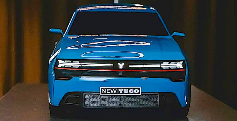 El regreso inesperado de Yugo