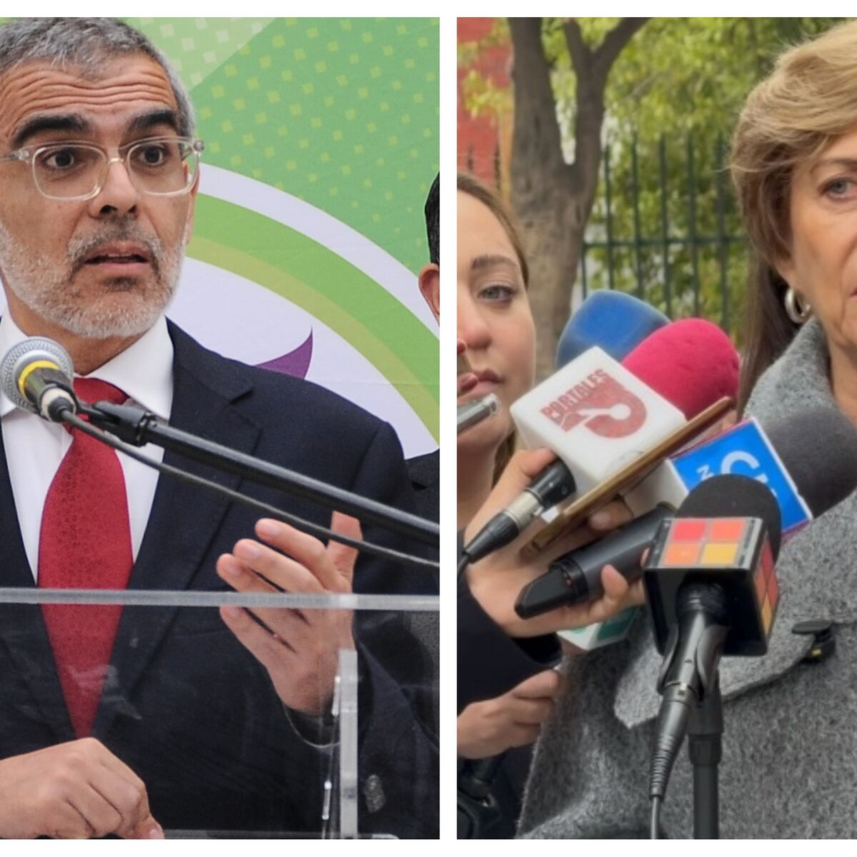 Evelyn Matthei pide endurecer leyes contra menores infractores Evelyn Matthei pide endurecer leyes contra menores infractores