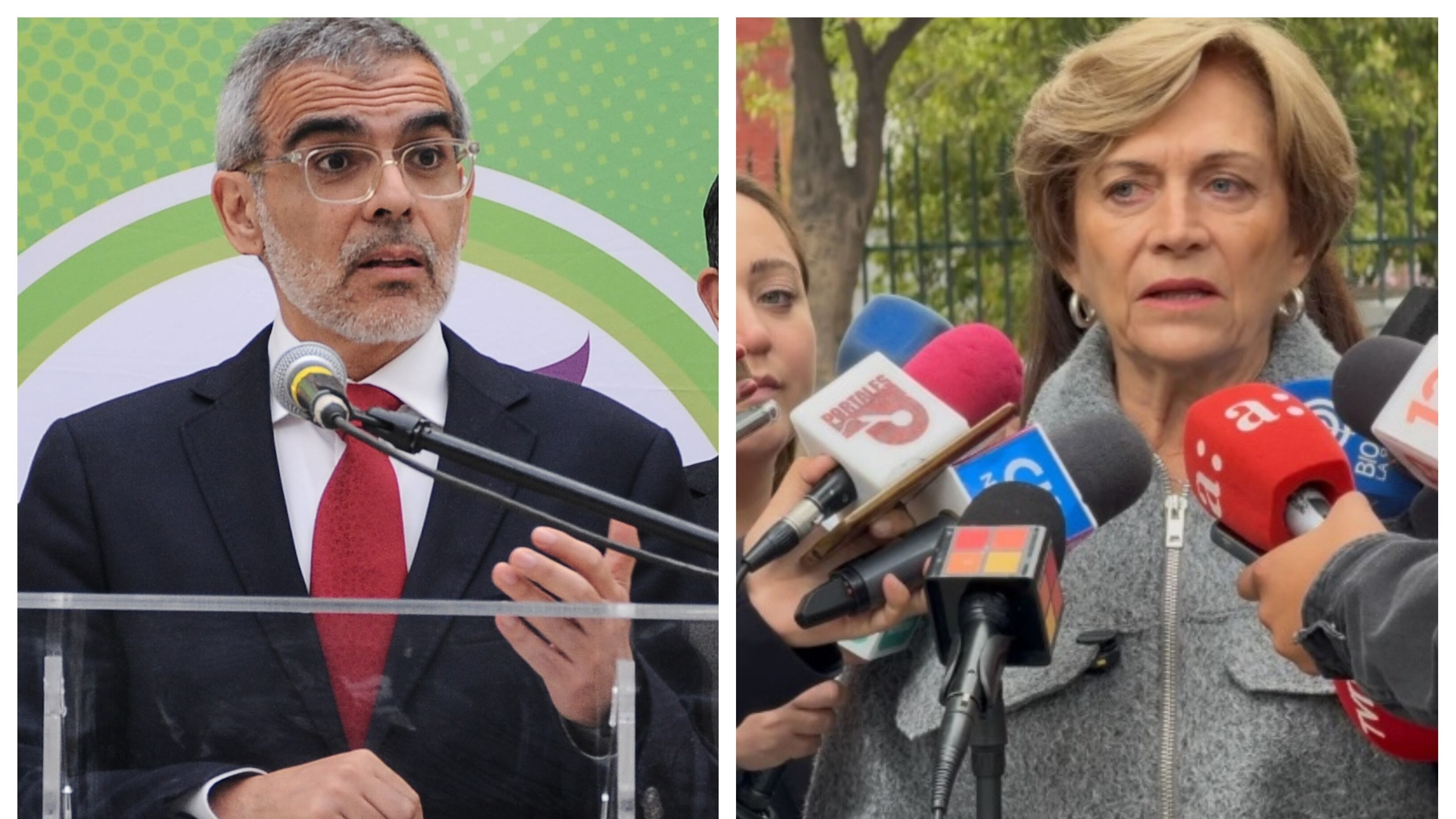 La carta presidencial del bloque derechista de Chile Vamos pidió al nuevo ministro de Seguridad Pública que tenga "mano dura" con la delincuencia de cometida por menores de edad.