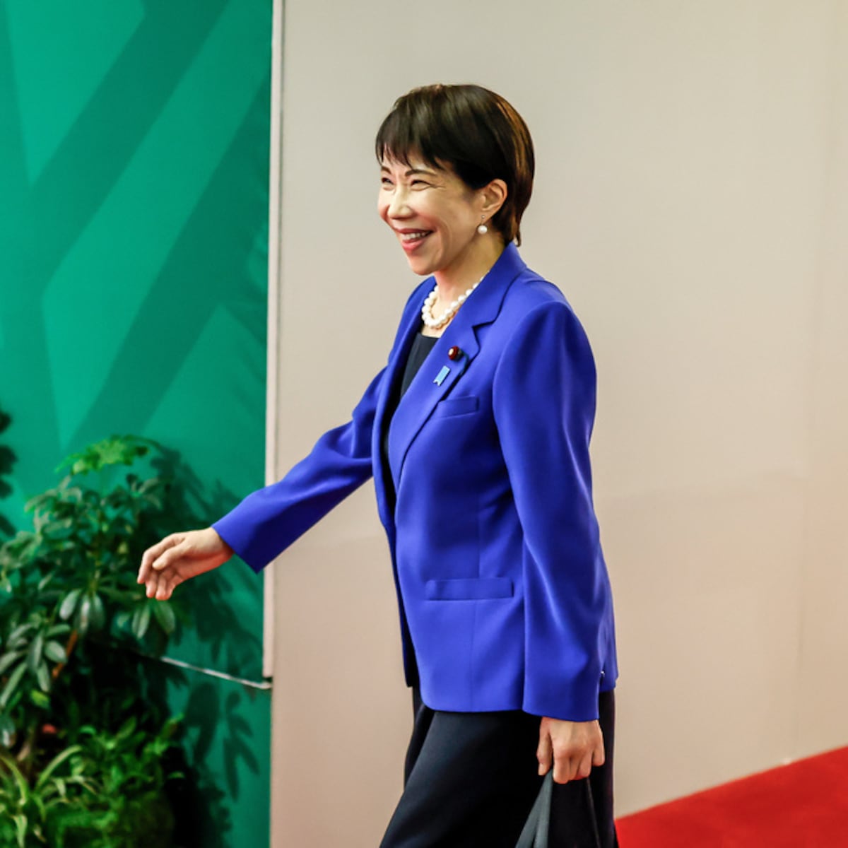 Canciller chino critica comentarios de Japón sobre Taiwán Canciller chino critica comentarios de Japón sobre Taiwán