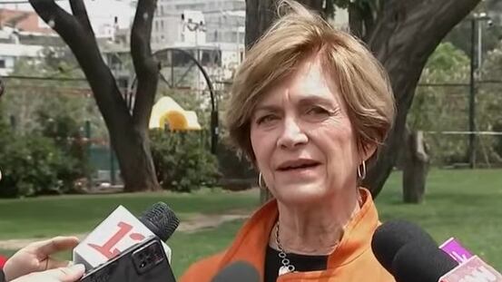 La alcaldesa de Providencia sinceró la opción que votará en el próximo plebiscito de salida del nuevo texto constitucional.