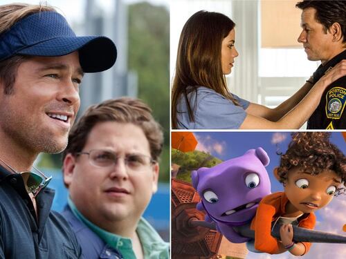 Estas son las series y películas que serán borradas de Netflix en abril