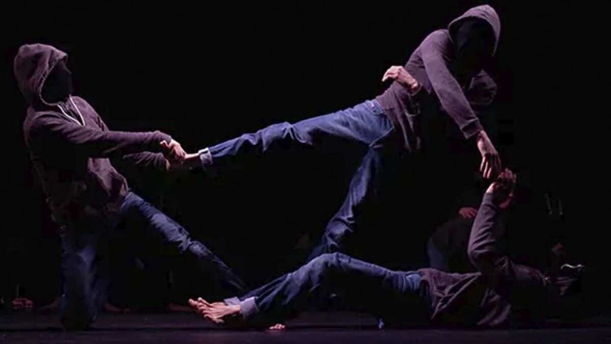 El sorprendente espectáculo “La mecánica de las sombras” se presentará  en La Pintana