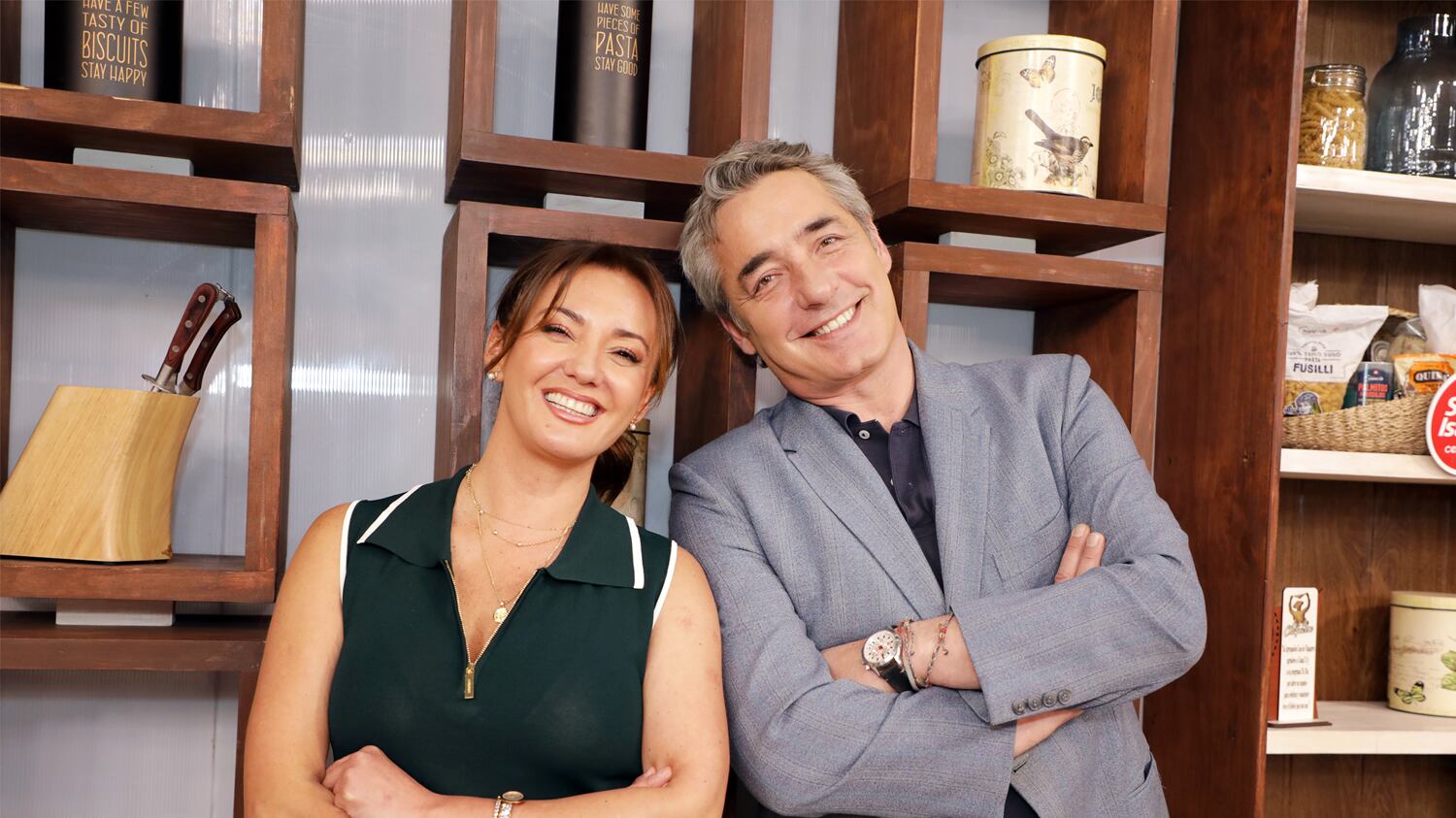 El matinal Tu Día cumple 3 años al aire