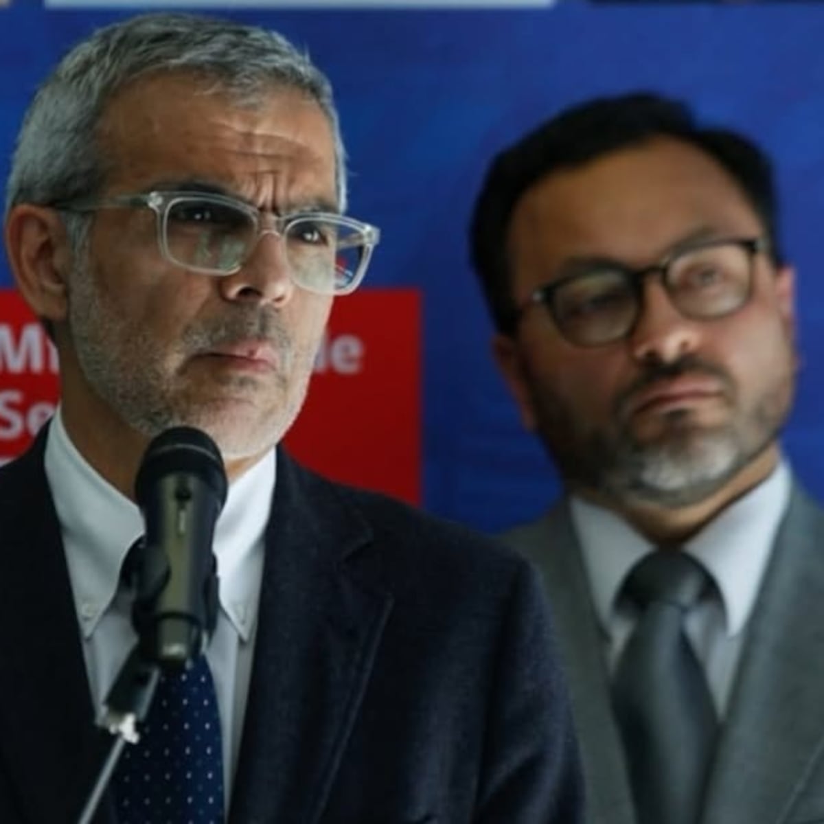 Ministro Cordero niega recortes en seguridad y destaca aumento del 15% Ministro Cordero niega recortes en seguridad y destaca aumento del 15%