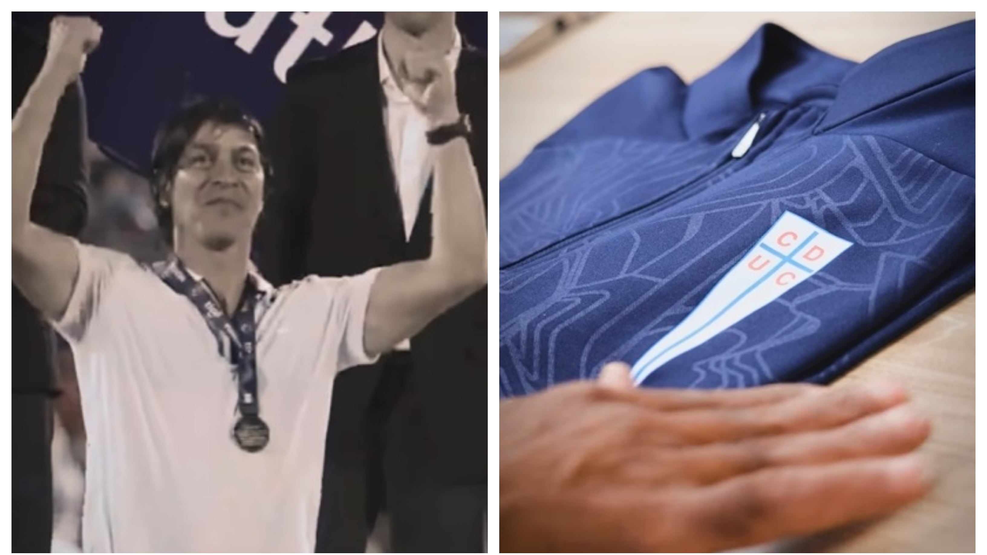 El cuadro estudiantil anunció en sus redes sociales la llegada del técnico argentino en reemplazo del brasileño Tiago Nunes.