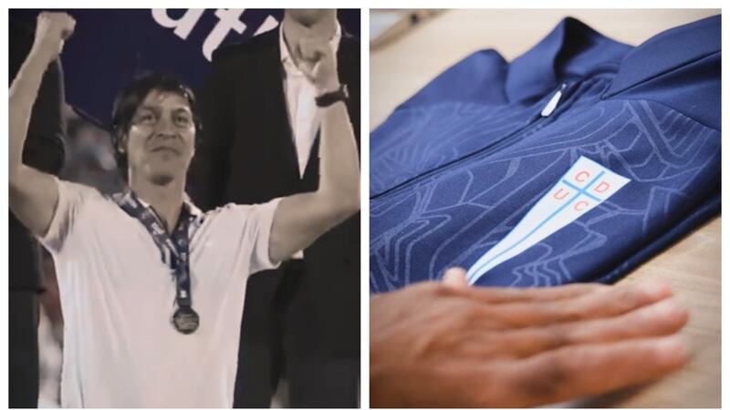 La UC descarta a Pablo “Vitamina” Sánchez como próximo DT y anuncia oficialmente a histórica exfigura cruzada como el reemplazante de Tiago Nunes