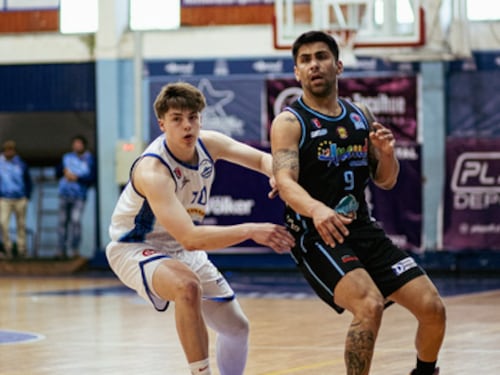 Despliega su mejor ataque para cuidar la integridad de lo que pasa en la cancha