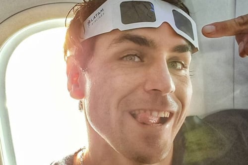 Pangal Andrade y miembros de “El Clan” serán formalizados este miércoles por uso ilícito de fuego en el Parque Nacional Hornopirén