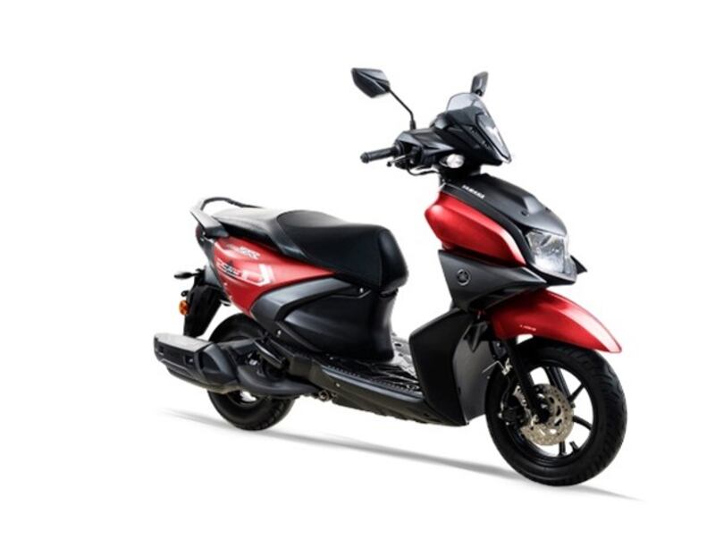 Yamaha