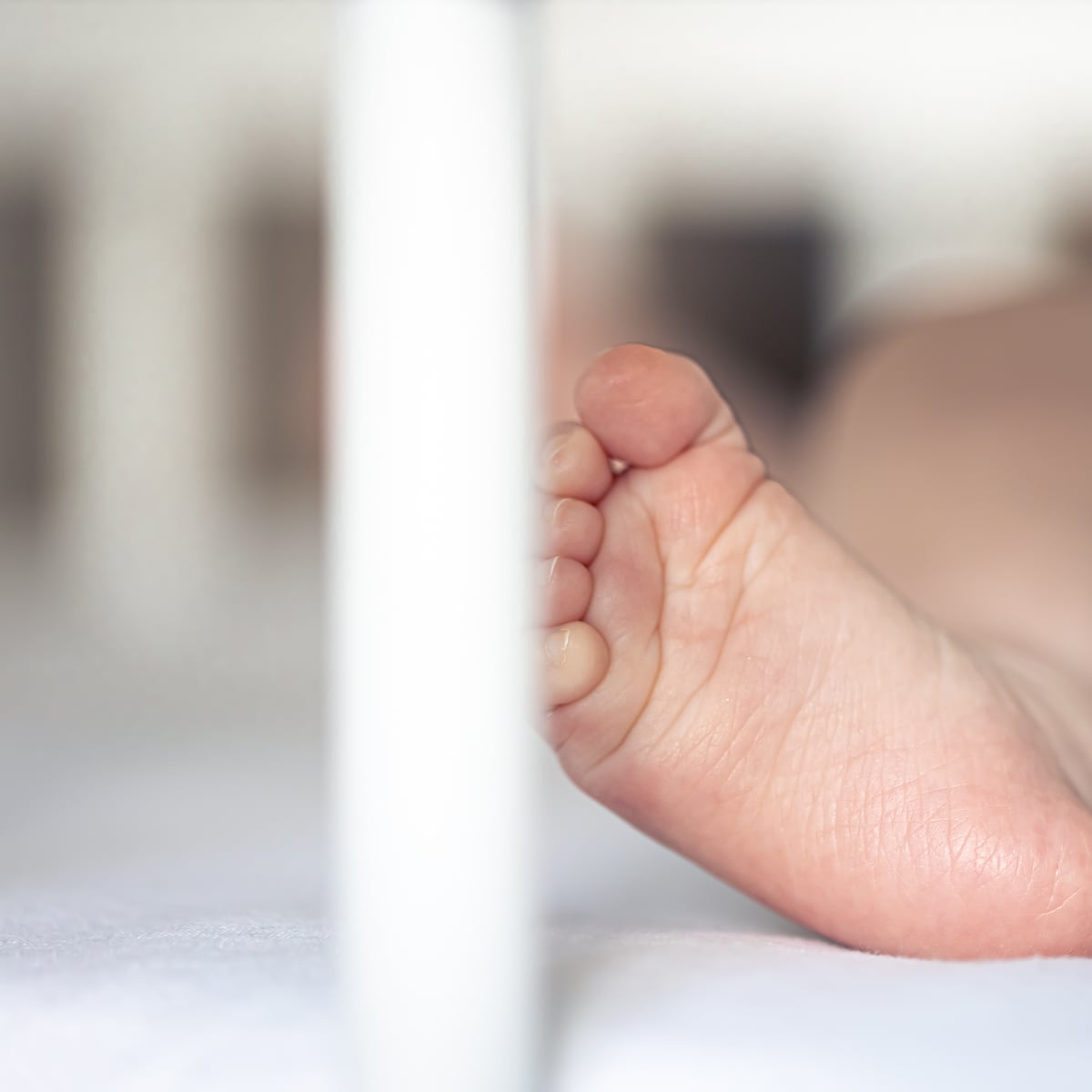 Bebé de seis meses grave por intoxicación de cocaína en Santiago Bebé de seis meses grave por intoxicación de cocaína en Santiago