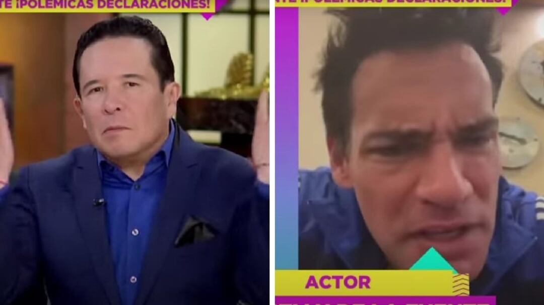 captura programa mexicano "De primera mano"