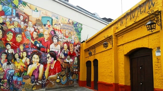 "La Piojera" se instala en Las Condes: el corazón de la tradición chilena llega al MUT