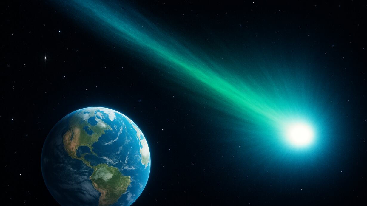 Cometa