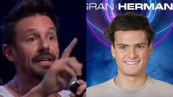 La eliminación de Benjamín Lagos de Gran Hermano y su participación en el programa satélite en CHV, trajo de vuelta a la palestra a un exchico reality: Danilo Rodríguez, quien es nada menos que el manager del joven “gurú” de la casa estudio y quien protagonizó un tenso momento con Francisca García Huidobro. 
Todo comenzó cuando la panelista de Chilevisión le preguntó a los familiares del exparticipante sobre su ausencia en la Gala de Eliminación: “¿Ustedes por qué no vinieron anoche? ¿Dónde estaban anoche? nadie”, dijo la opinóloga.
Pero, el hombre con polera musculosa que estaba sentado en el público sacó la voz y respondió con dureza, generando un momento que incomodó a más de alguno. 
“Espantaste a la familia y no quiso venir, mandaste a otra mamá al psicólogo. Son personas de 22 años y los papás sufren mucho cuando ella habla de esa forma (...) Dedícate hablar con más cariño de los participantes”, fue parte de los descargos de quien se presentó como manager de Benja Lagos.