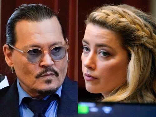 Juicio de Johnny Depp y Amber Heard: el jurado no llega a una deliberación y pide un día más