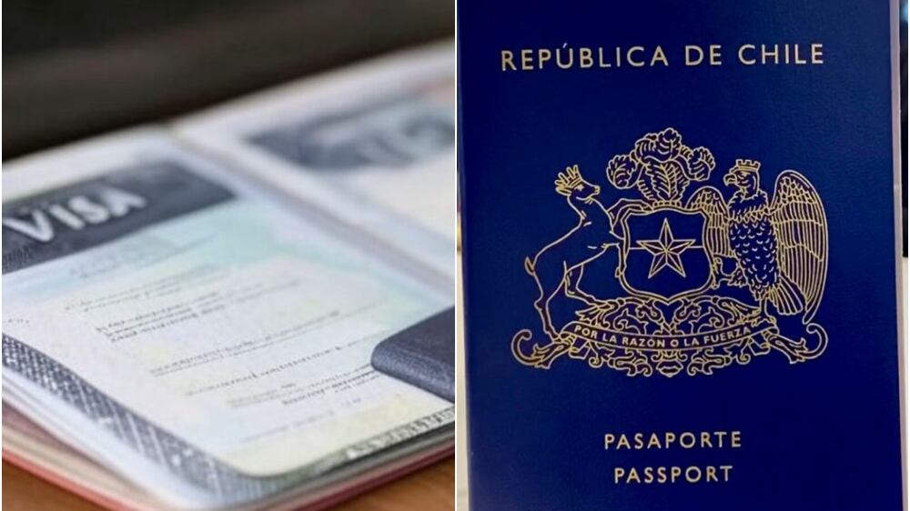 China no pedirá visa a chilenos
