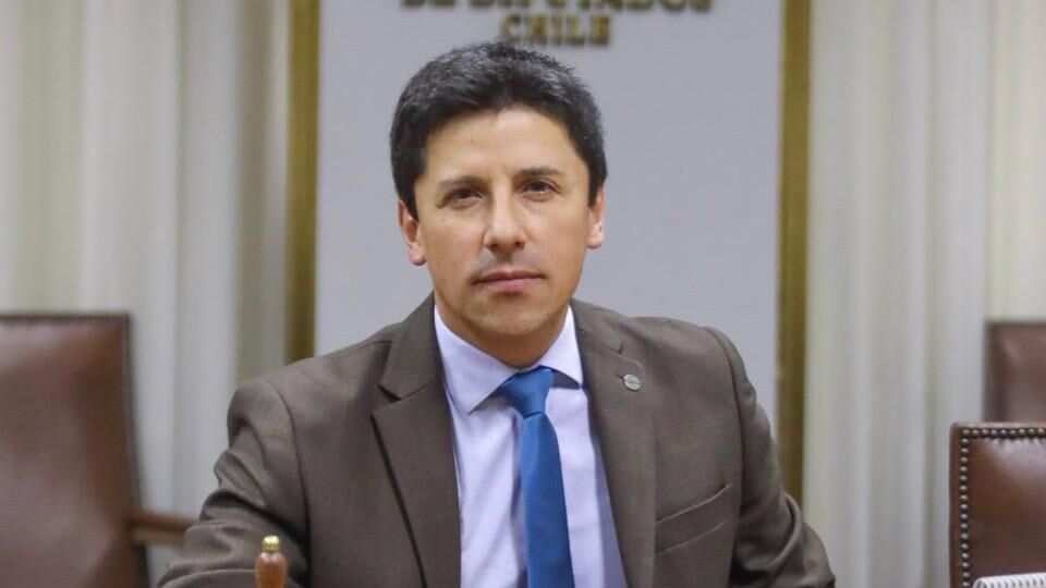 Diputado Mauro González exige medidas urgentes ante alarmantes cifras de trabajo infantil en Chile y solicitará sesión especial