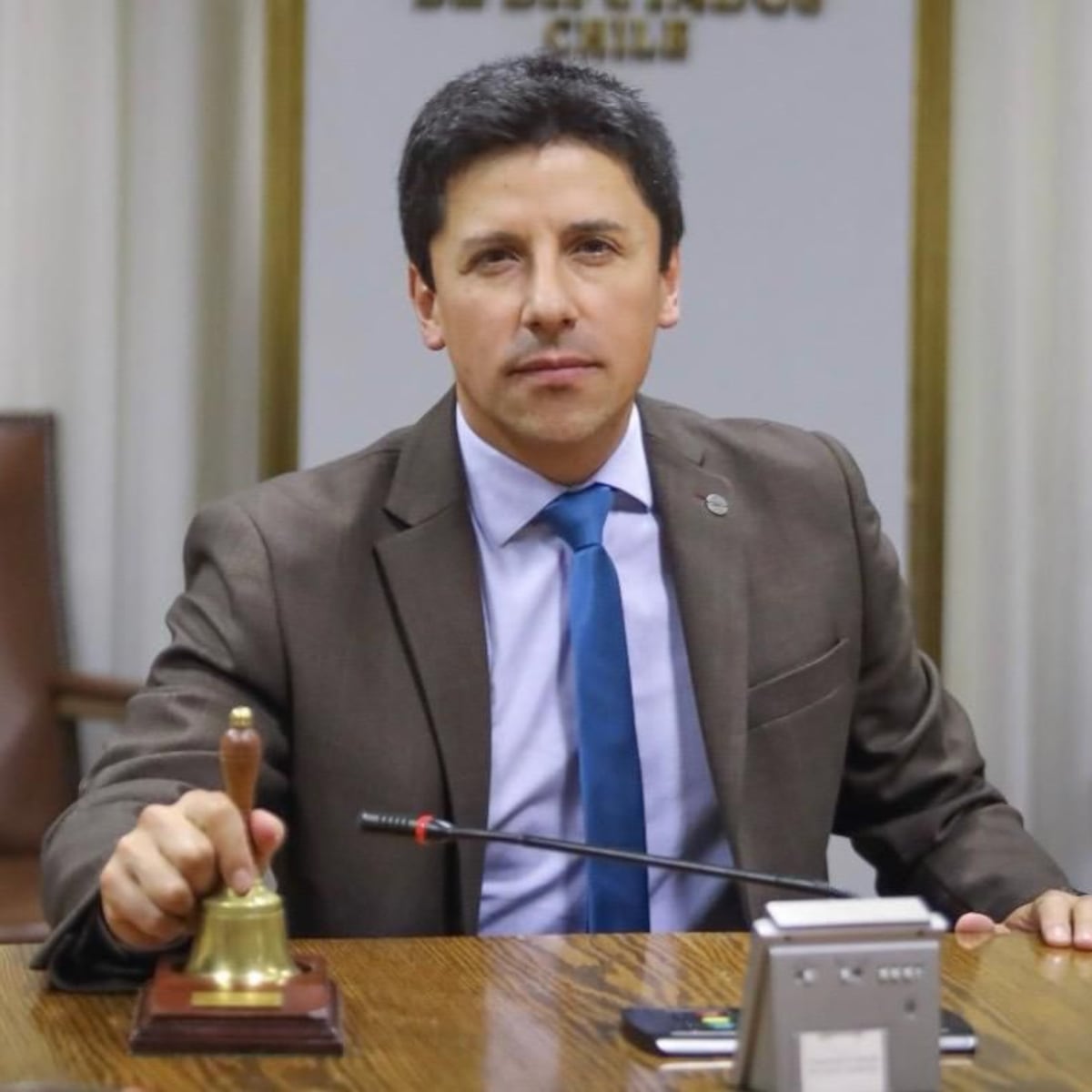 Diputado González pide acción ante trabajo infantil en Chile Diputado González pide acción ante trabajo infantil en Chile