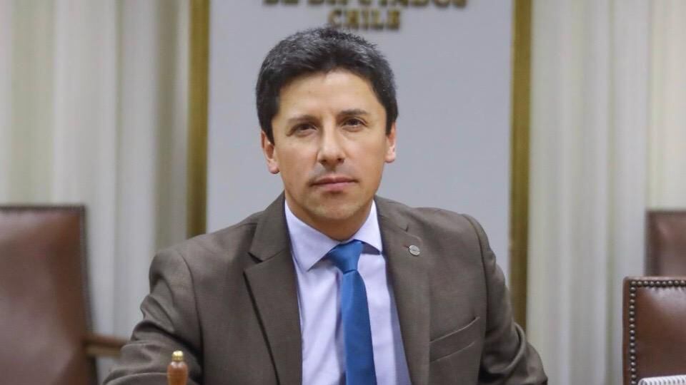 Diputado Mauro González exige medidas urgentes ante alarmantes cifras de trabajo infantil en Chile y solicitará sesión especial