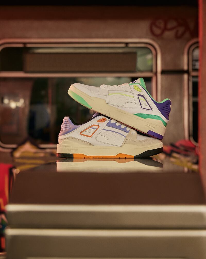 PUMA