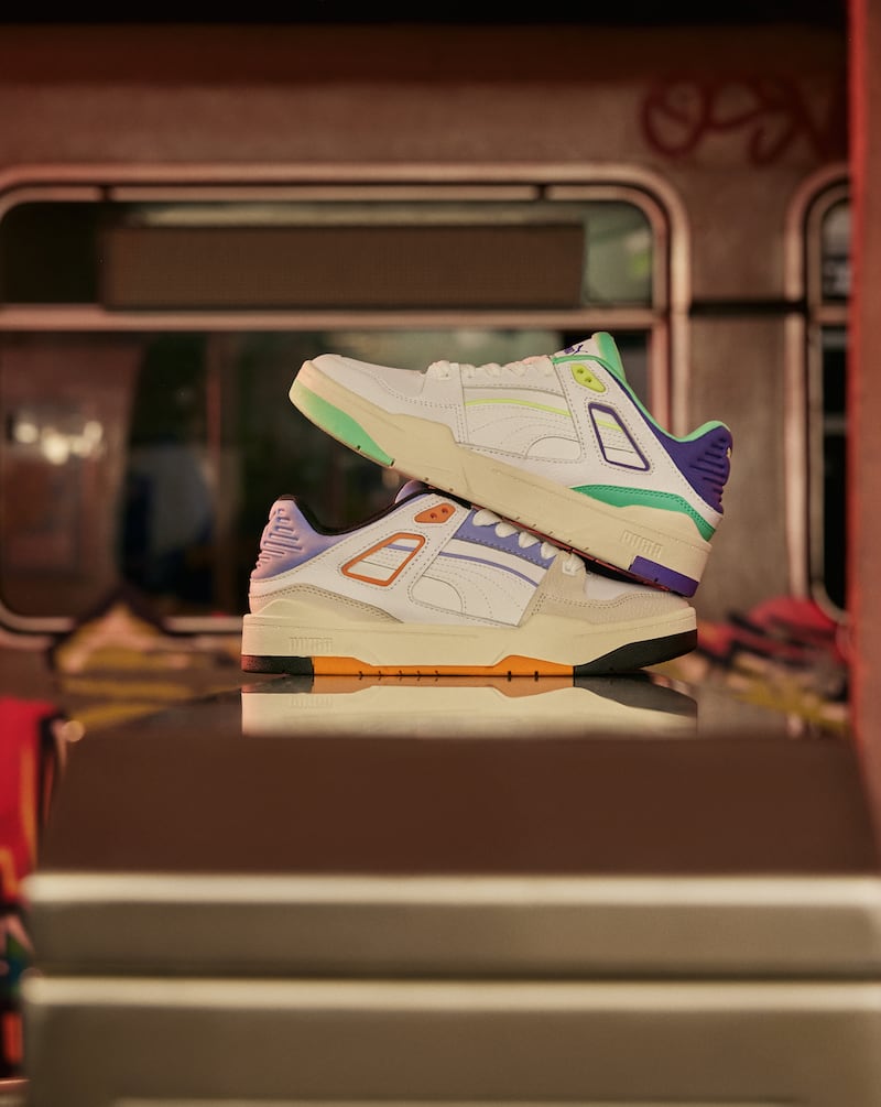 PUMA