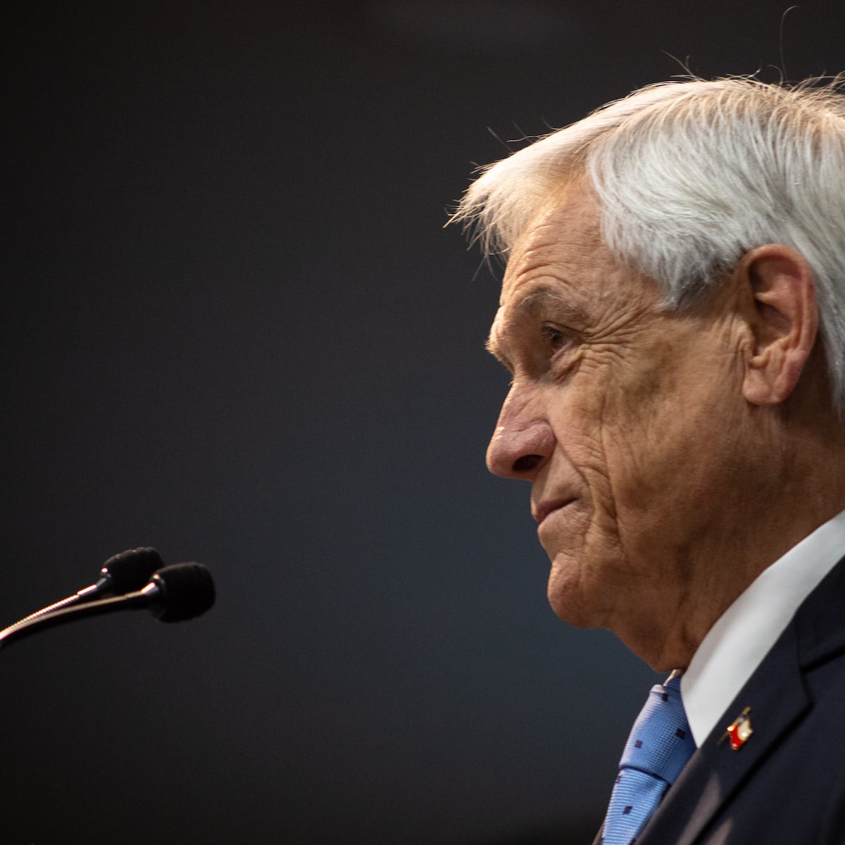 Sobrevivientes del accidente de Piñera defienden uso de cinturón Sobrevivientes del accidente de Piñera defienden uso de cinturón