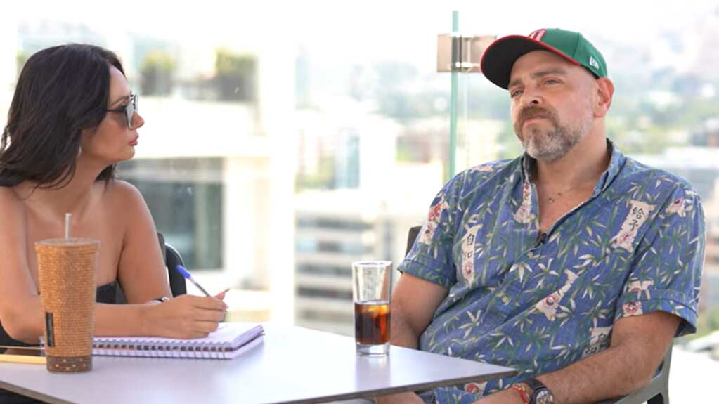 José Antonio Neme | Sin Editar