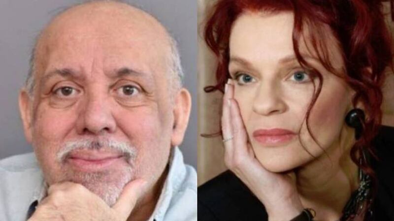 Magdalena Max- Neef enseña notoria baja de peso de Gabriel Prieto tras grave hospitalización
