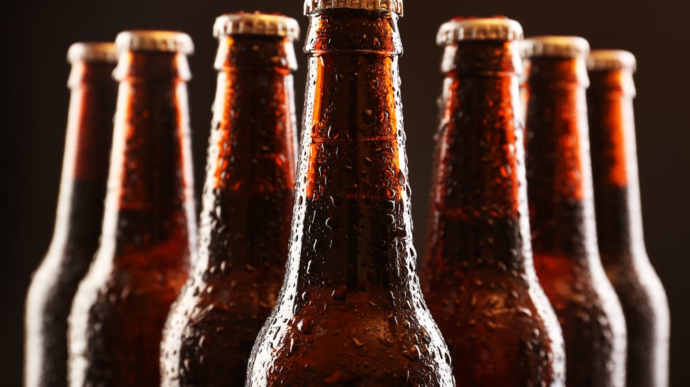 Cervezas
