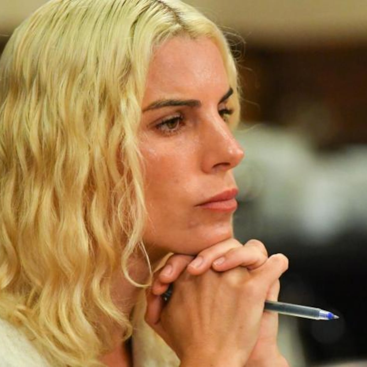 Orsini se defiende de acusaciones de Mejor Niñez Orsini se defiende de acusaciones de Mejor Niñez