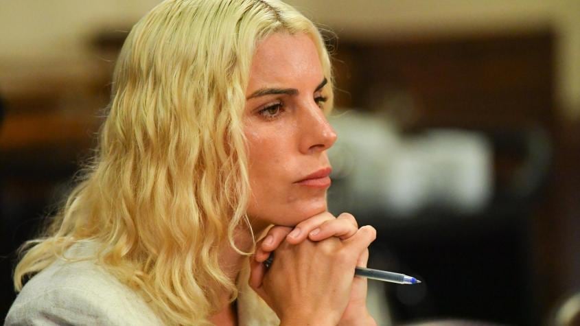 Maite Orsini se sincera sobre su presente sentimental: “Estoy muy feliz”