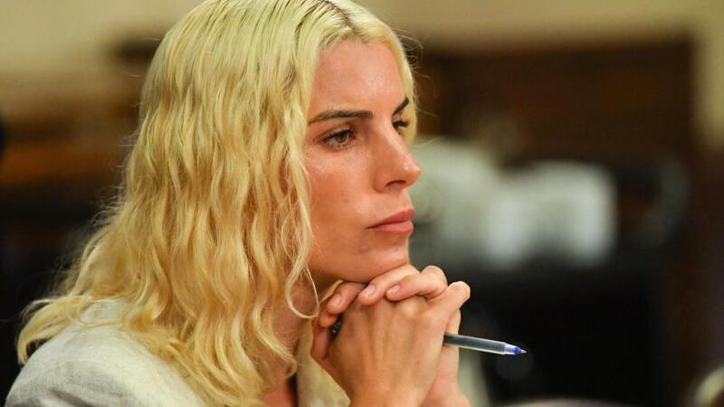 Orsini se defiende de acusaciones de Mejor Niñez: “La he acompañado, cuidado y querido como a una hija”