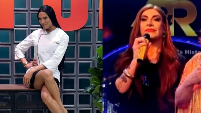 Sabélo salió en defensa de Botota Fox tras pifias en Fausto Discoteque: “Considero que fue algo montado, no fue algo espontáneo”