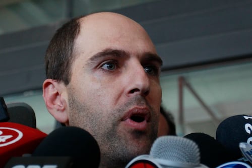 Justicia chilena sobresee a Sergio Jadue: El expresidente de la ANFP queda libre de cargos por prescripción