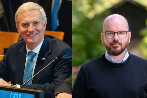 “El Kast de 2019 estaría en contra”: El tuit del pasado que Giorgio Jackson reflotó tras la adhesión de Chile al Escudo de las Américas