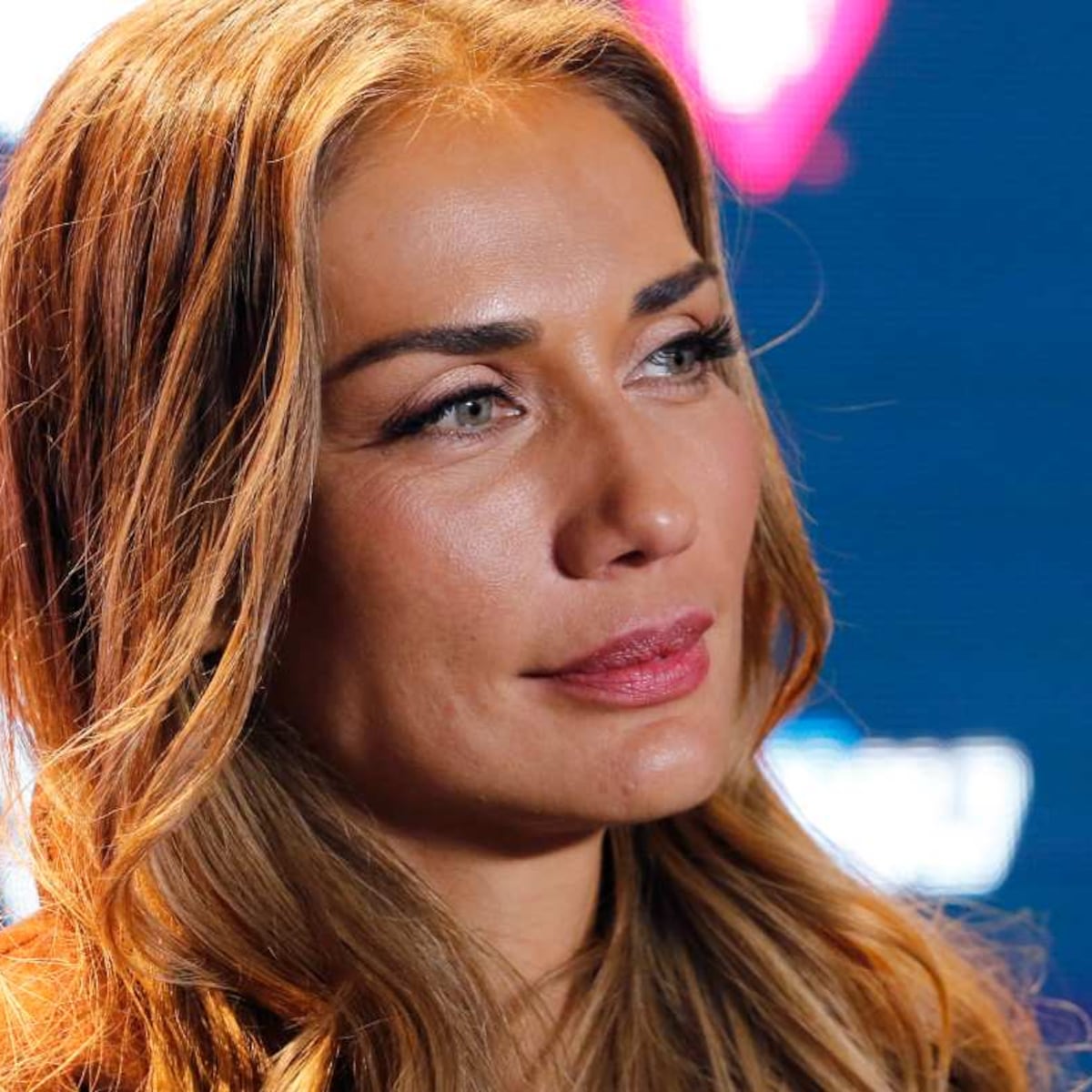 Carola de Moras revela episodio de cosificación en la TV Carola de Moras revela episodio de cosificación en la TV